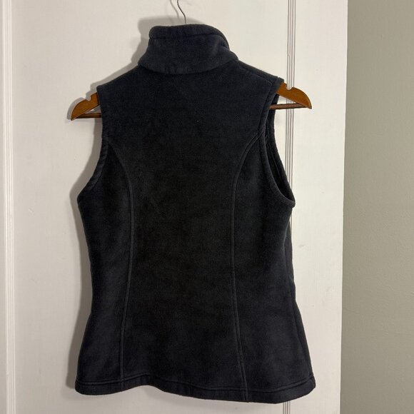 Columbia Fleece Vest - Picture 3 of 3